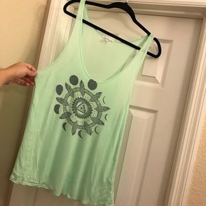 O’Neill Moon Phase Tank